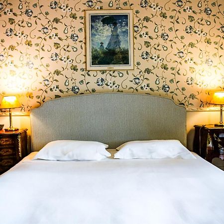 Hotel La Villa Fleurie Бон Екстер'єр фото