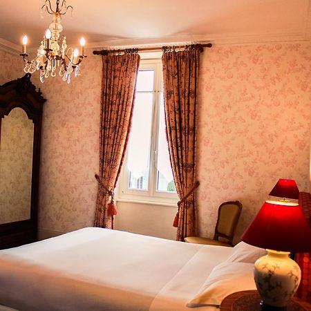 Hotel La Villa Fleurie Бон Екстер'єр фото