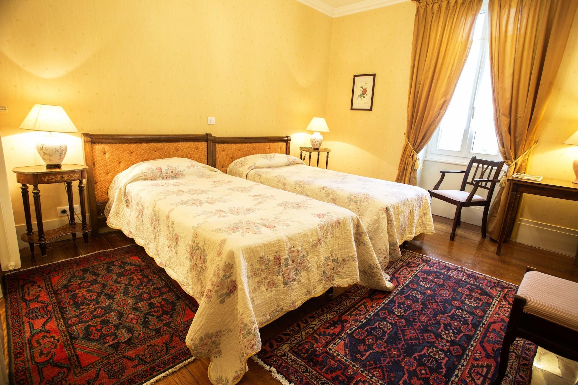 Hotel La Villa Fleurie Бон Екстер'єр фото