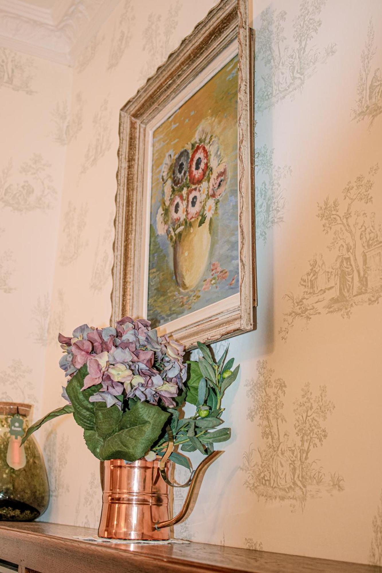 Hotel La Villa Fleurie Бон Екстер'єр фото