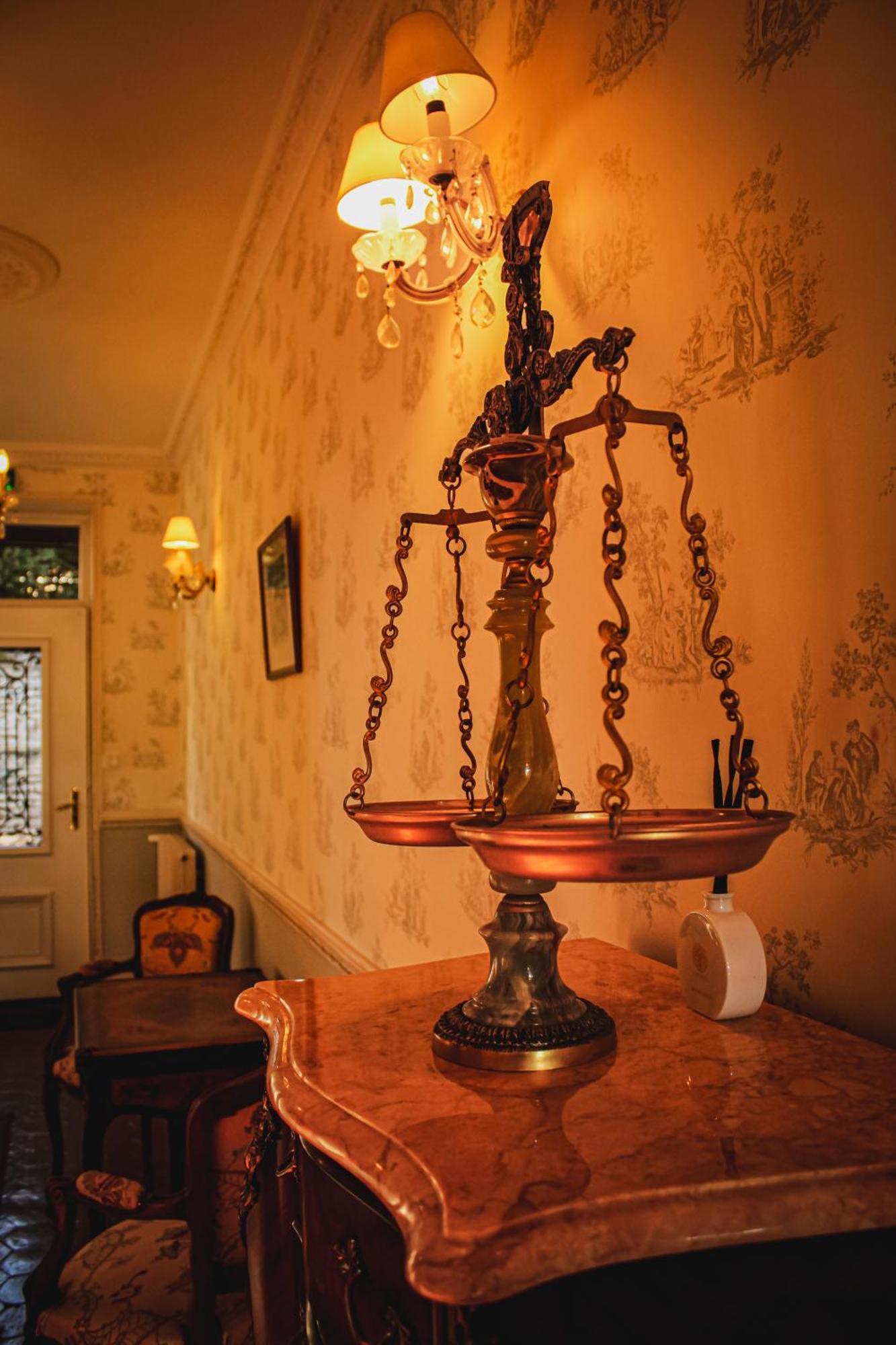Hotel La Villa Fleurie Бон Екстер'єр фото