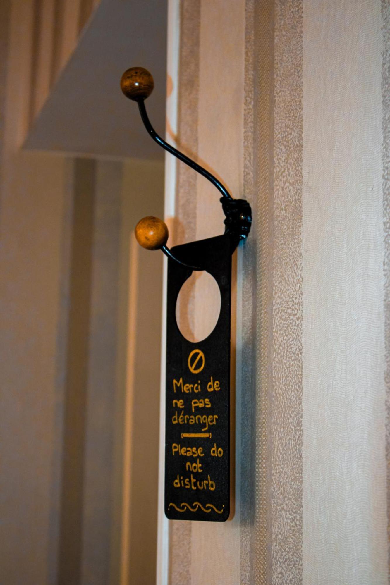 Hotel La Villa Fleurie Бон Екстер'єр фото