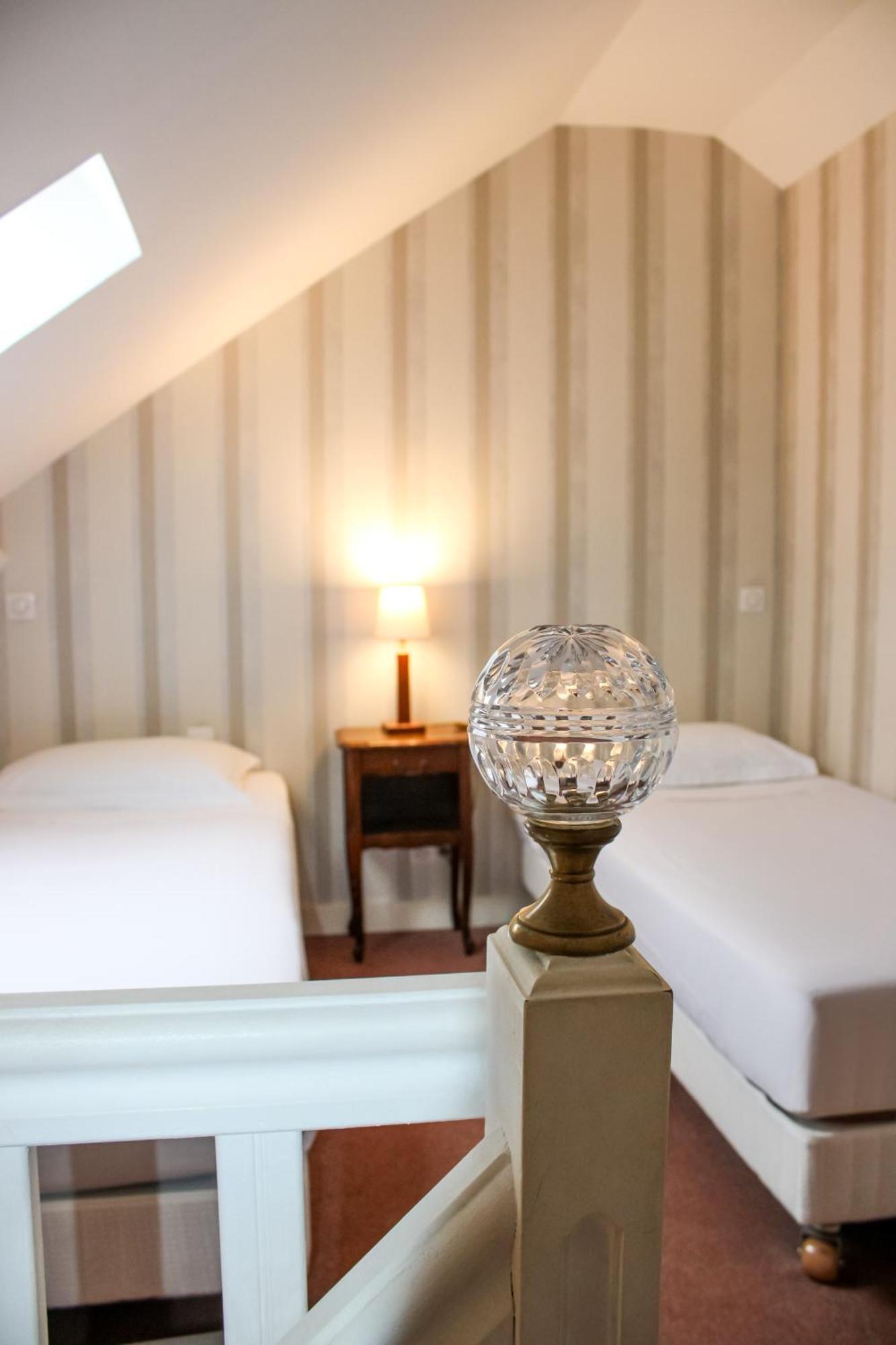 Hotel La Villa Fleurie Бон Екстер'єр фото