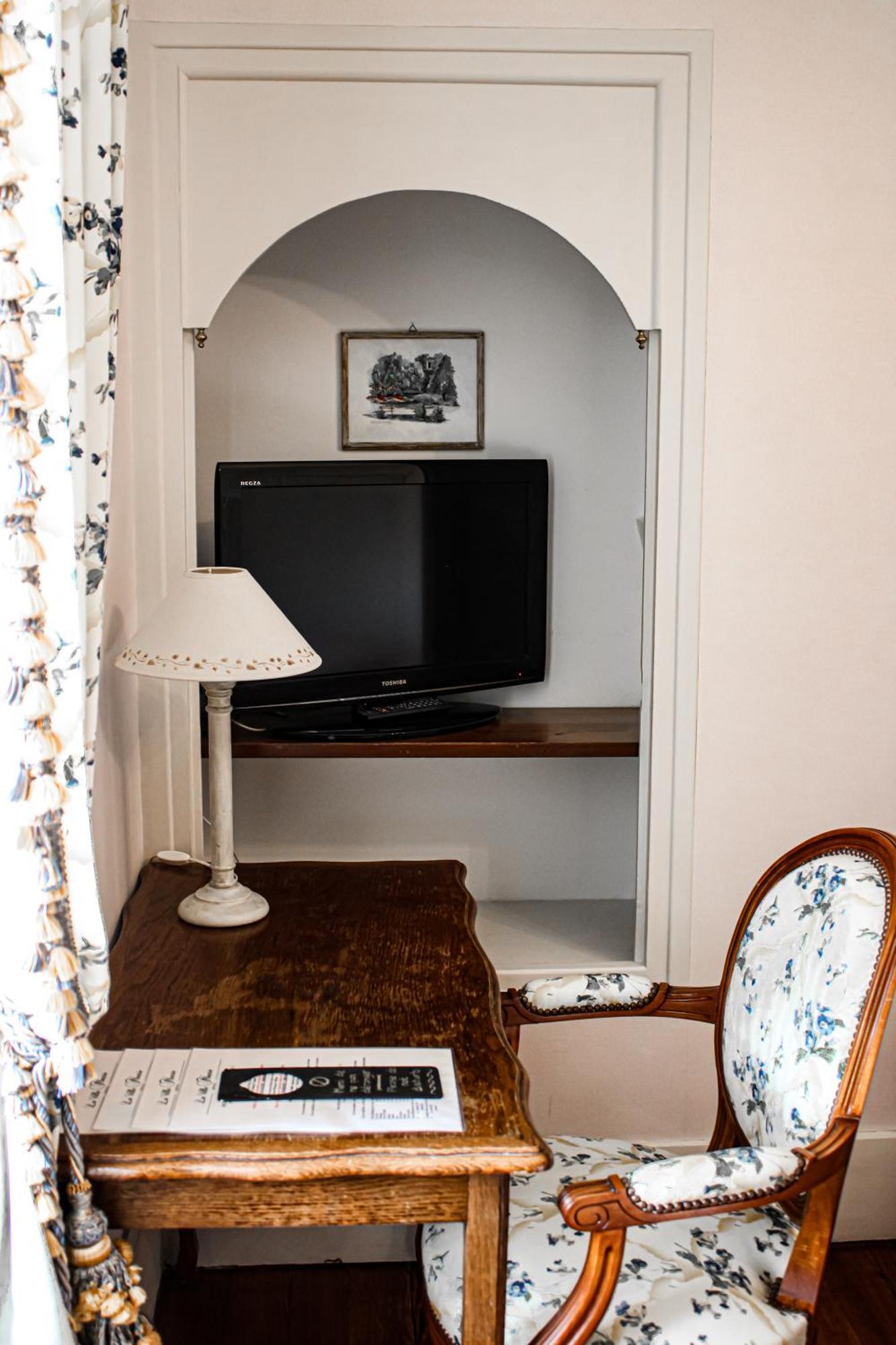 Hotel La Villa Fleurie Бон Екстер'єр фото