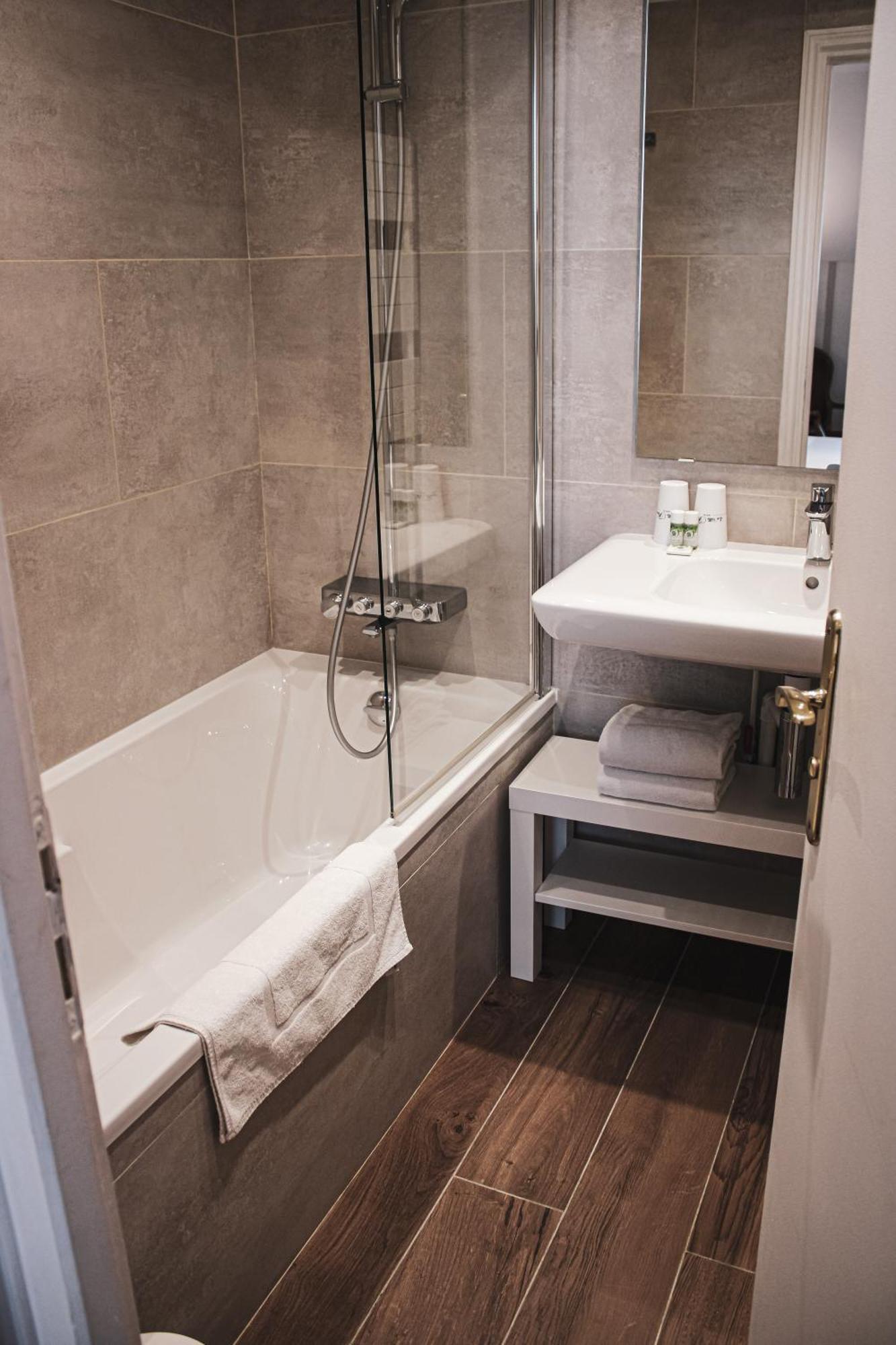 Hotel La Villa Fleurie Бон Екстер'єр фото
