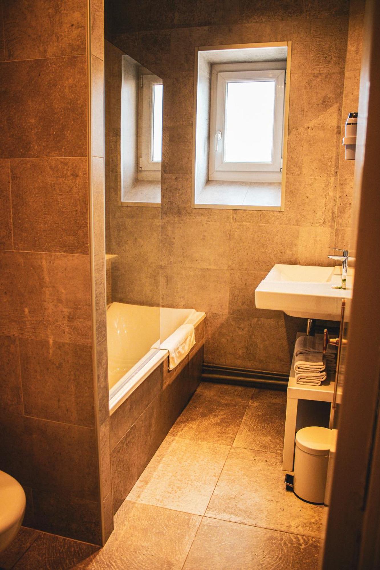 Hotel La Villa Fleurie Бон Екстер'єр фото