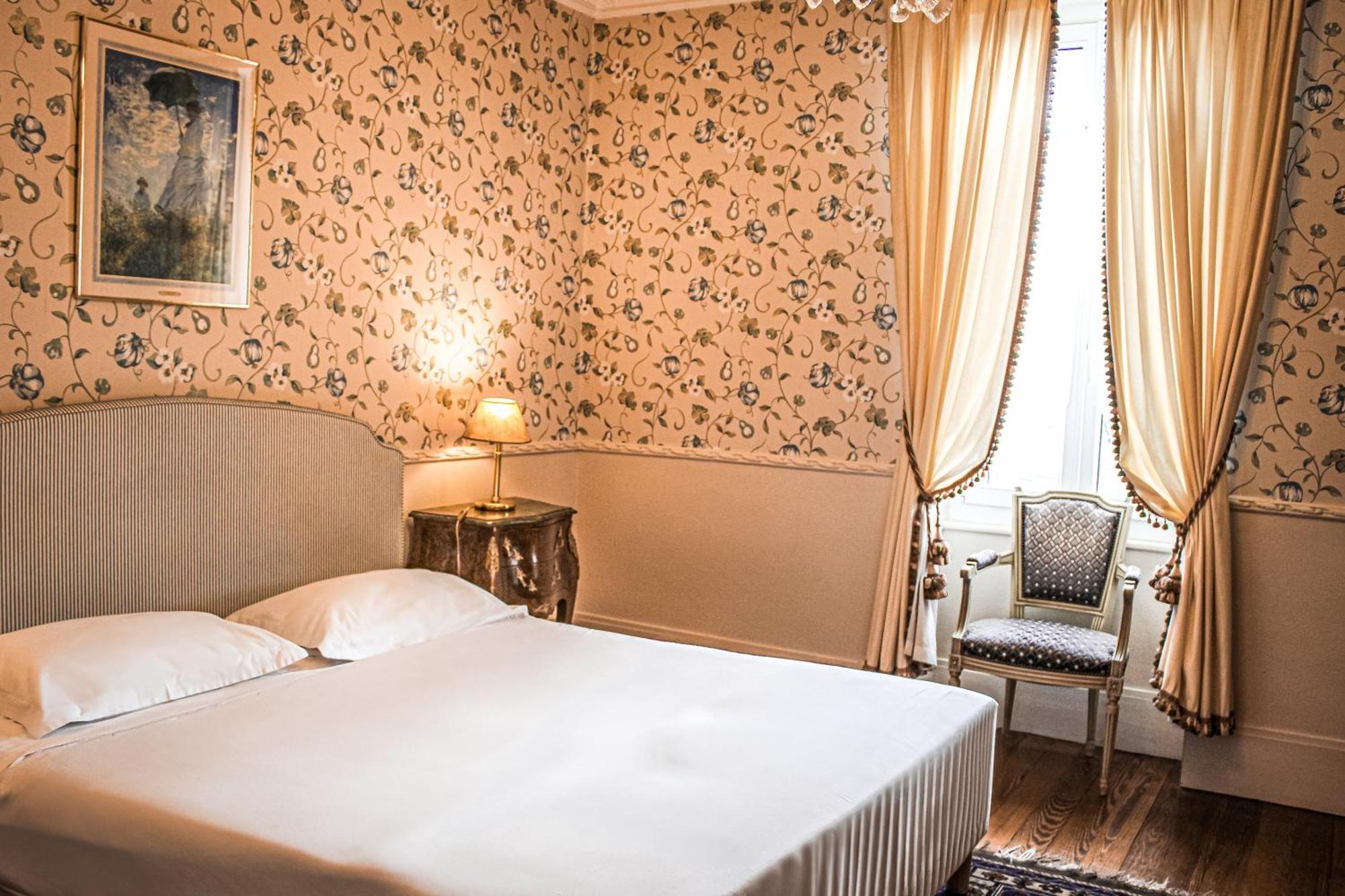 Hotel La Villa Fleurie Бон Екстер'єр фото