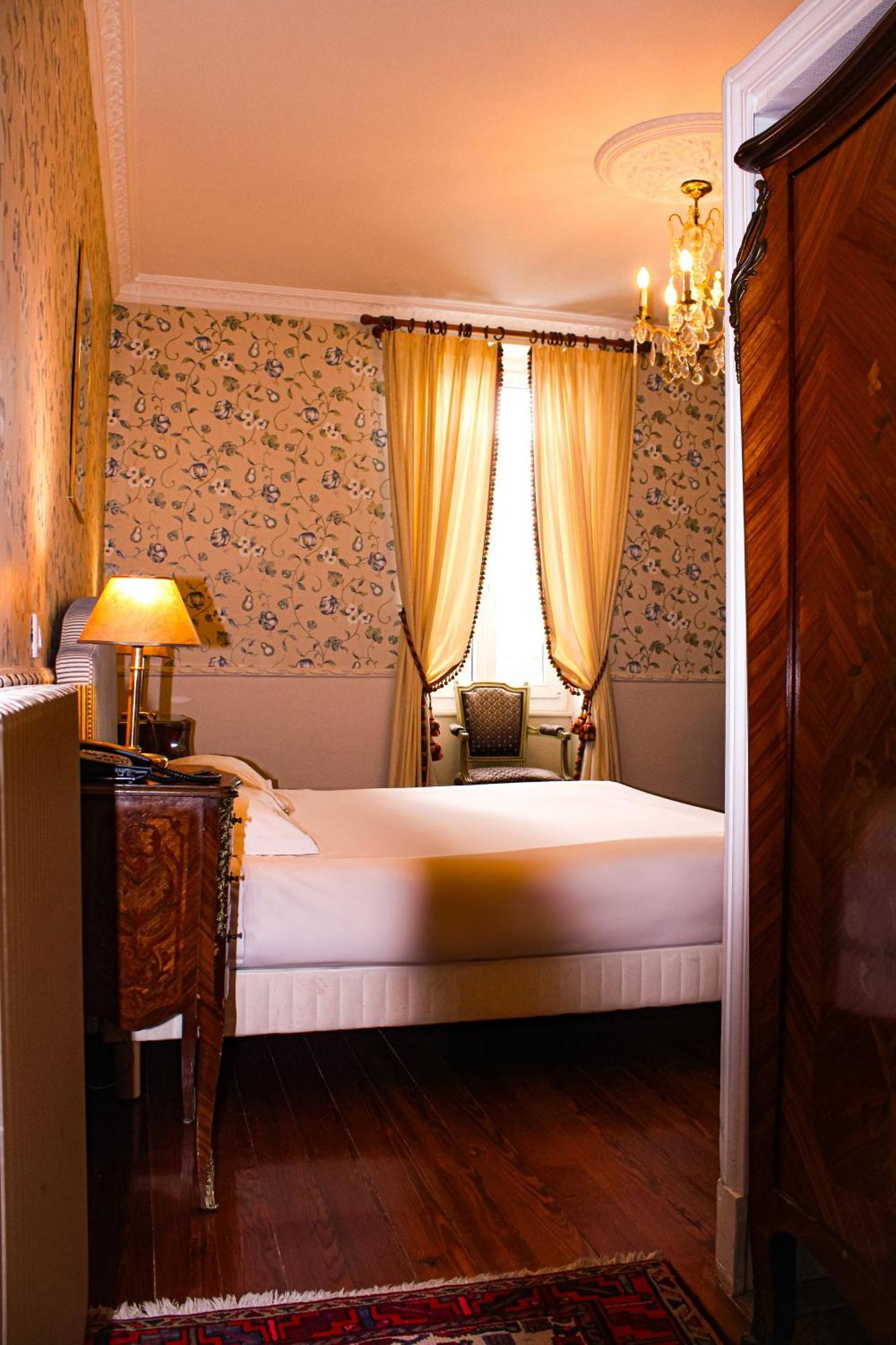 Hotel La Villa Fleurie Бон Екстер'єр фото