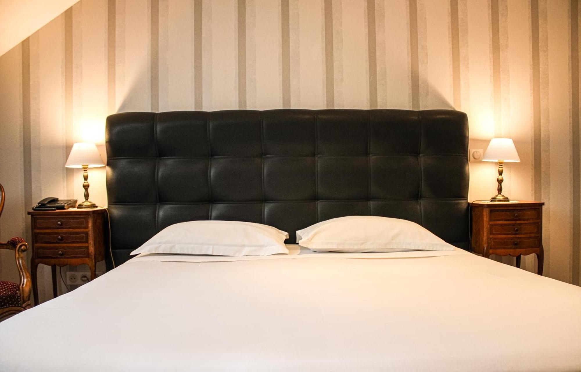 Hotel La Villa Fleurie Бон Екстер'єр фото