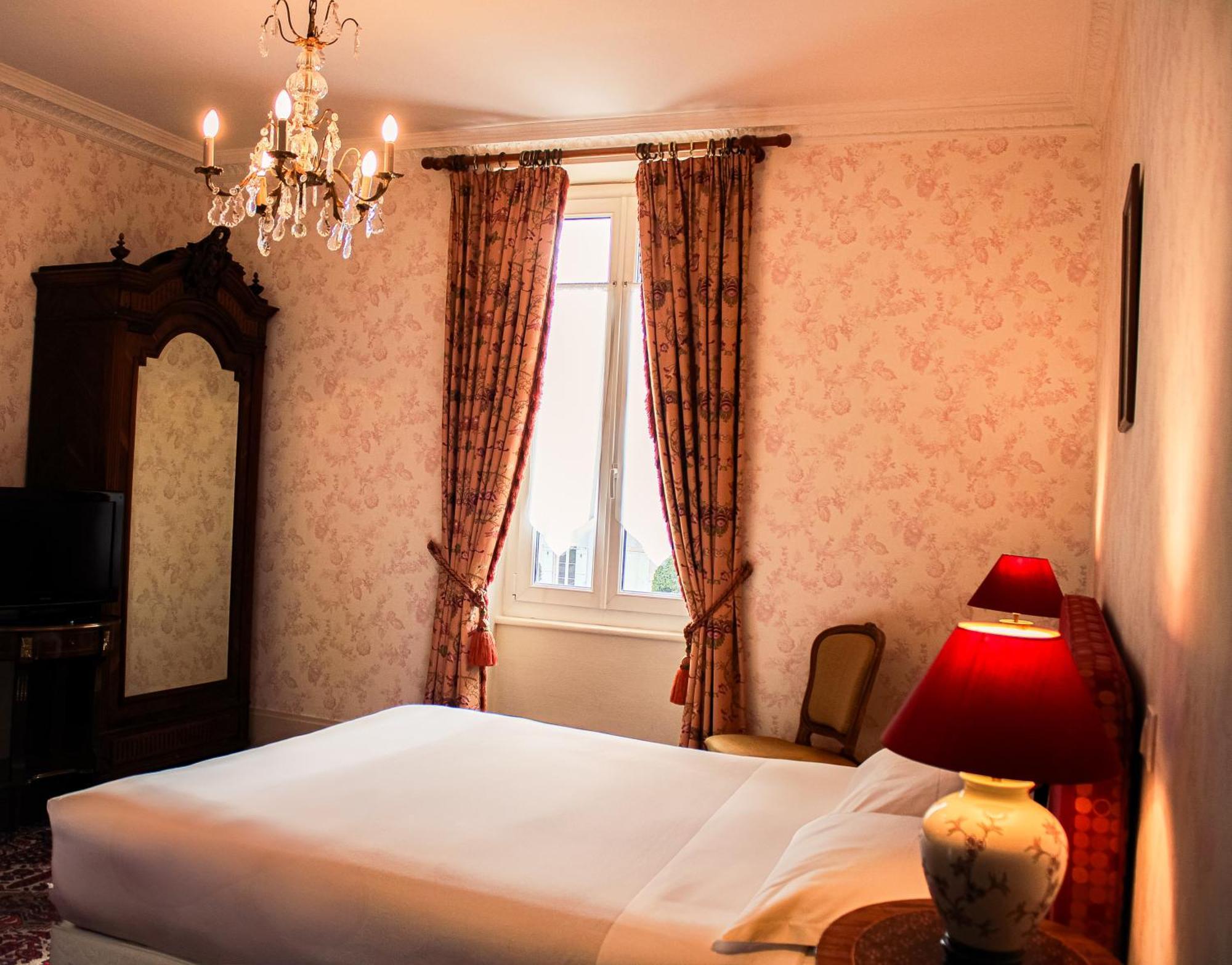 Hotel La Villa Fleurie Бон Екстер'єр фото