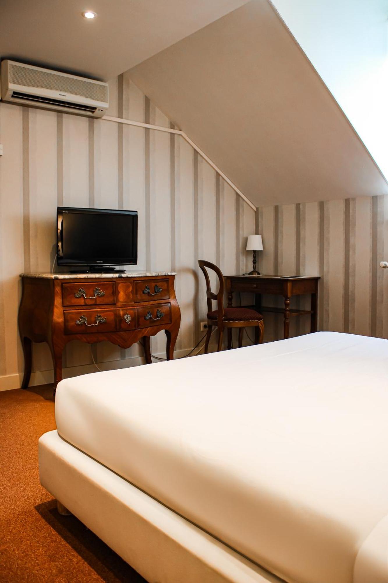 Hotel La Villa Fleurie Бон Екстер'єр фото