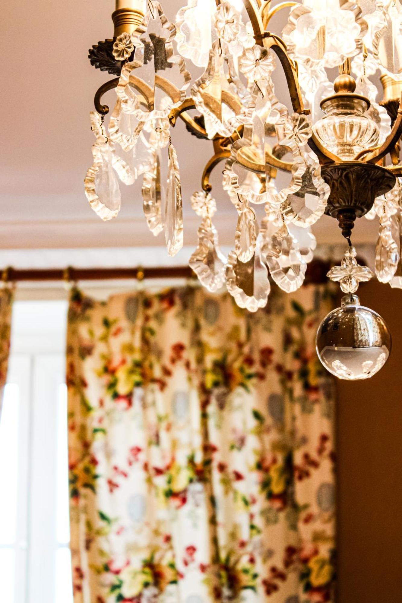 Hotel La Villa Fleurie Бон Екстер'єр фото