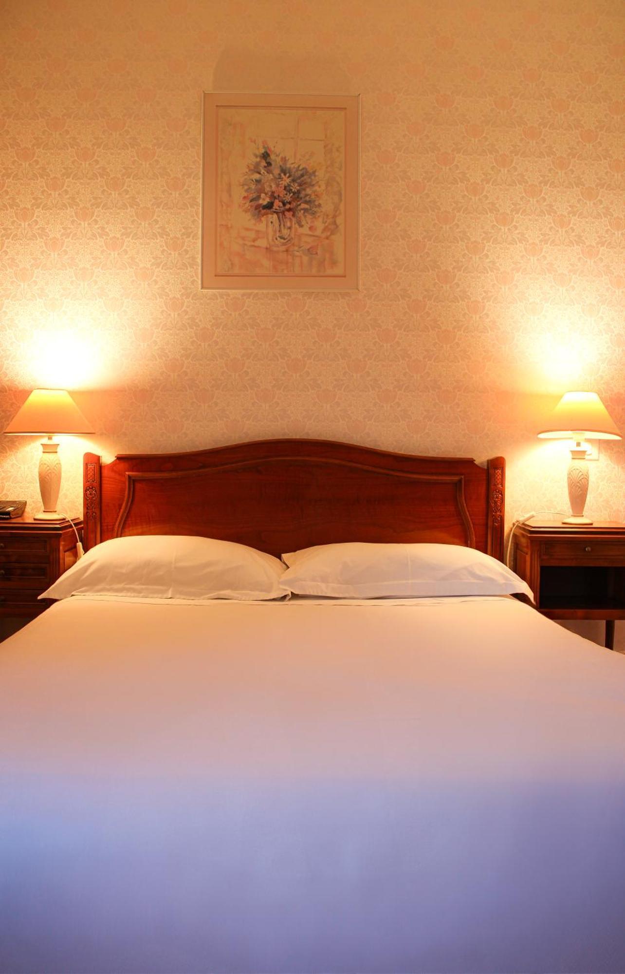 Hotel La Villa Fleurie Бон Екстер'єр фото
