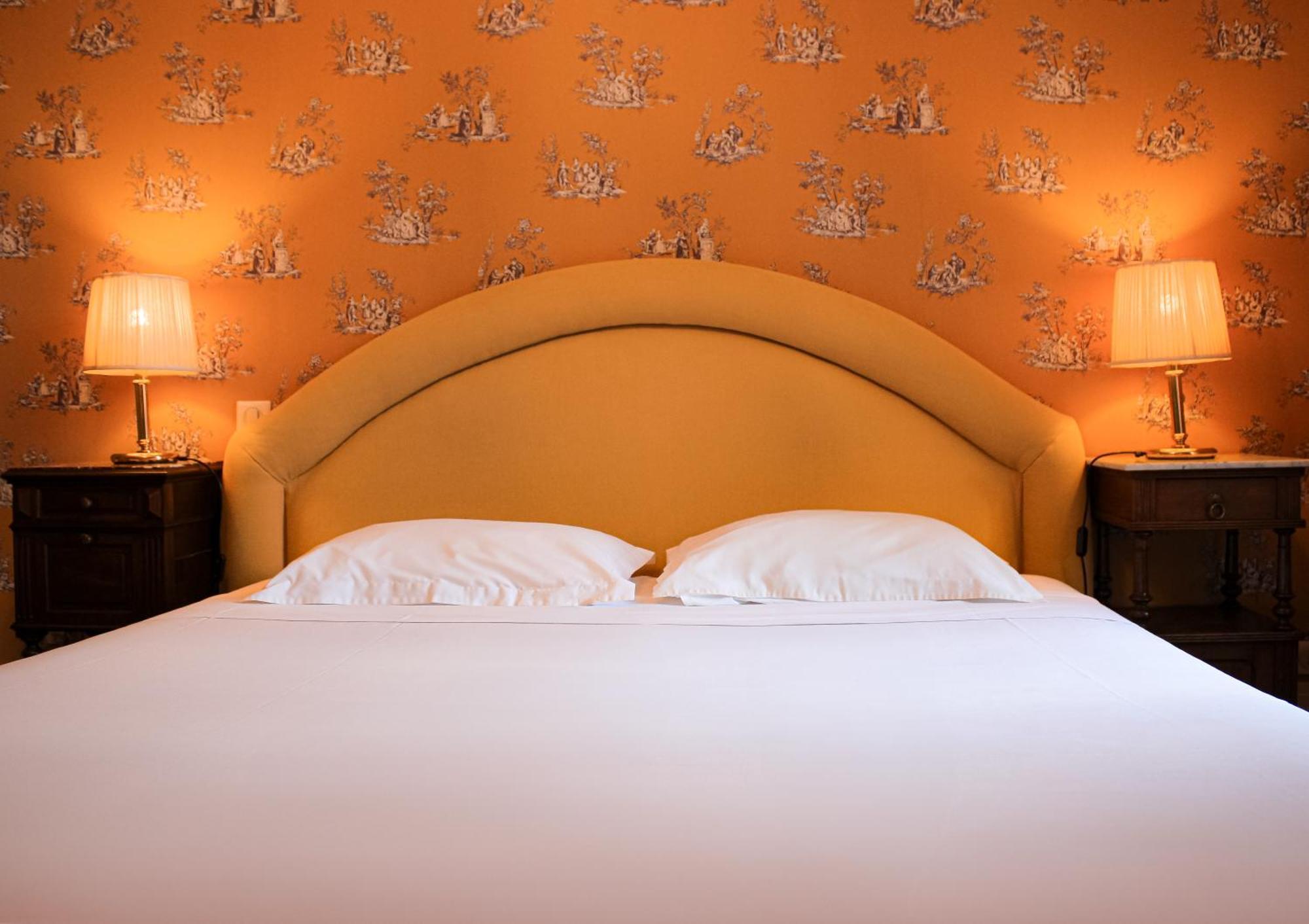 Hotel La Villa Fleurie Бон Екстер'єр фото